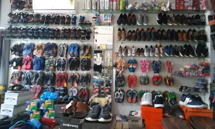 Patchi Gift Shop