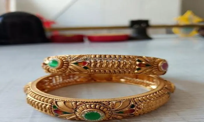 Patel Arunkumar Ambalal Jewellers