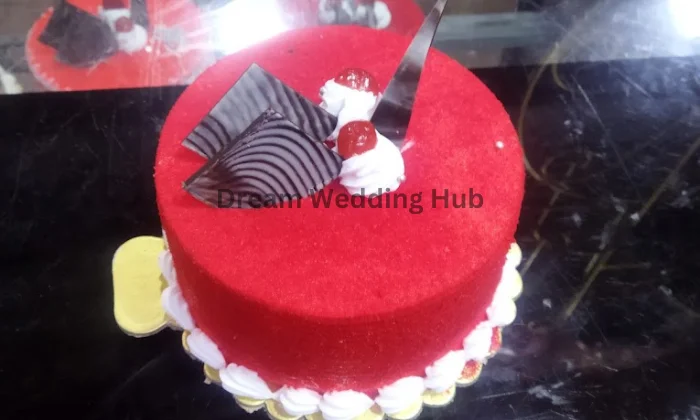 Patel Bakery