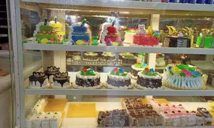 Patel Bakery Patel Bakery