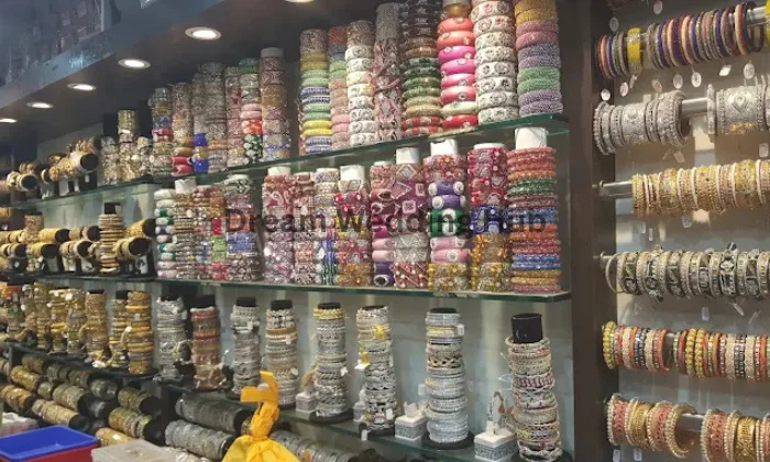 Patel Bangles