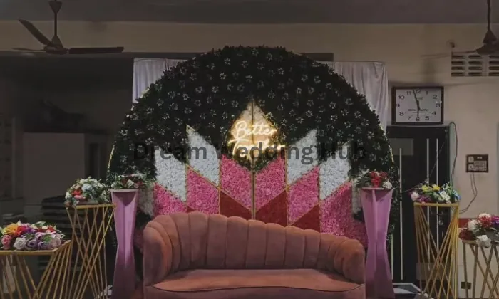 Patel Brothers Event - Decor Patel Brothers Event - Decor