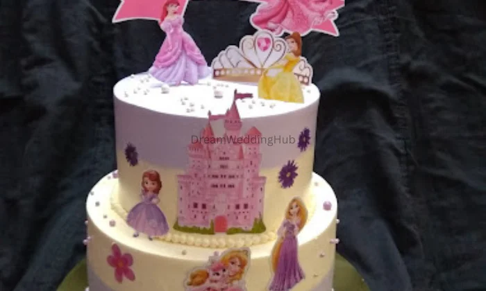 Patel Cake Shop