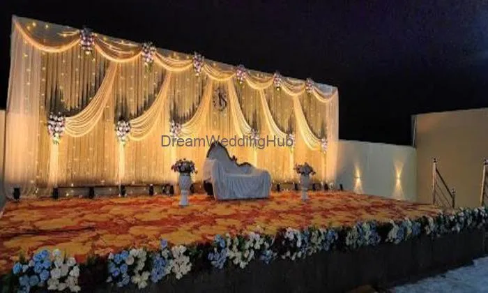 Patel Decoration