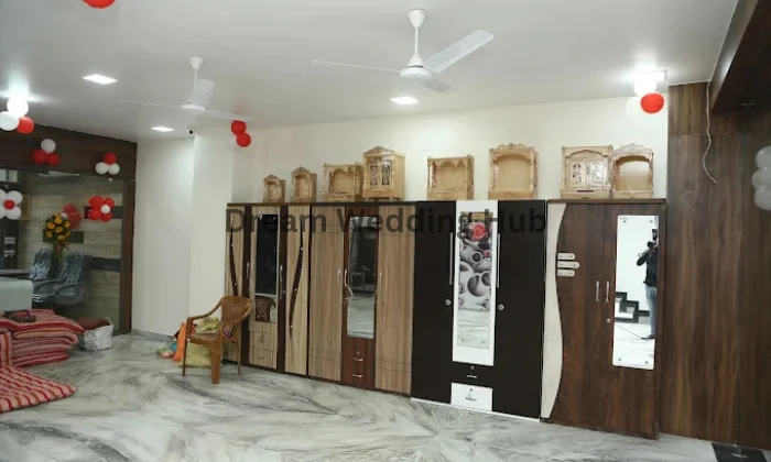 Patel Furniture