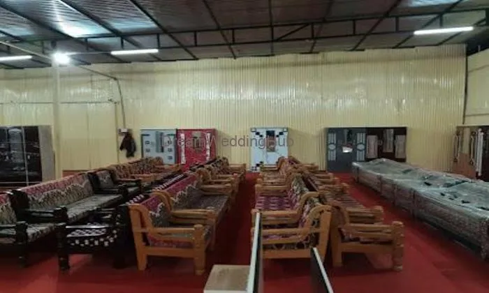 Patel Furniture And Timber Mart