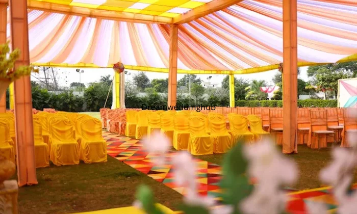 Patel Garden