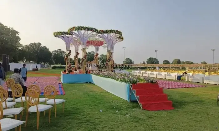 Patel Greens Farm