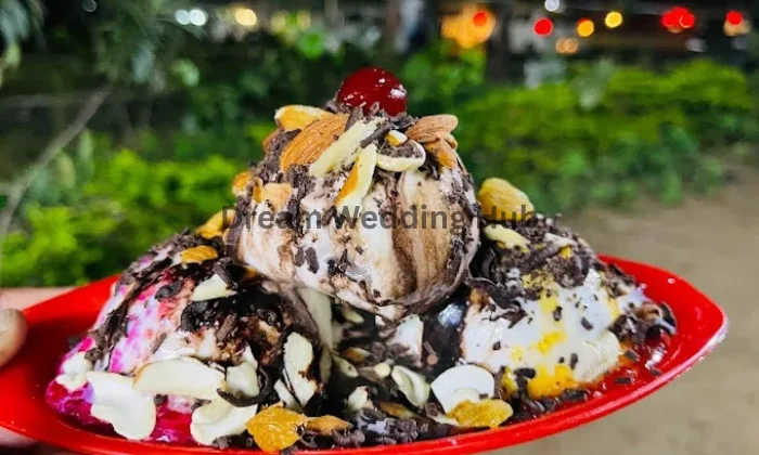 Patel Ice Cream Parlour