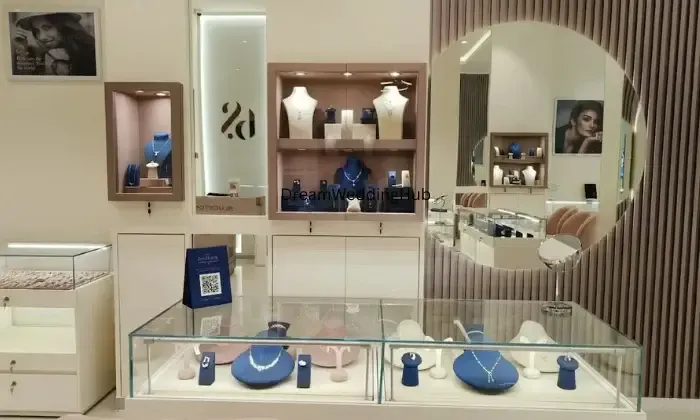 Patel Jewellers Panvel