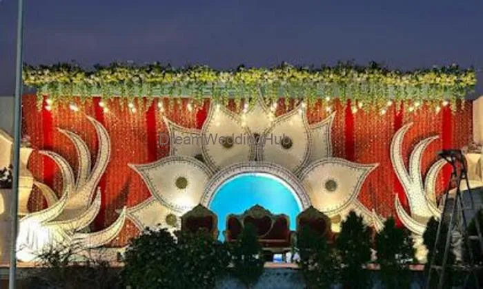 Patel Lawn