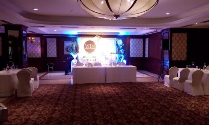 Patel Light  Sound