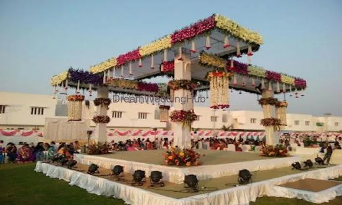 Patel Mandap Decoration Service Vasan Lightning Dj In Navsari