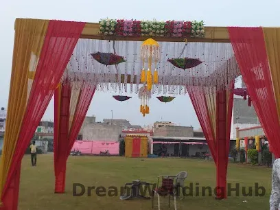 Patel Paradise Marriage Garden Patel Paradise Marriage Garden