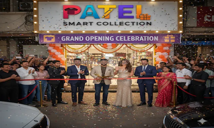 Patel Smart Collection - Best Customize Gifts Shop In Aurangabad