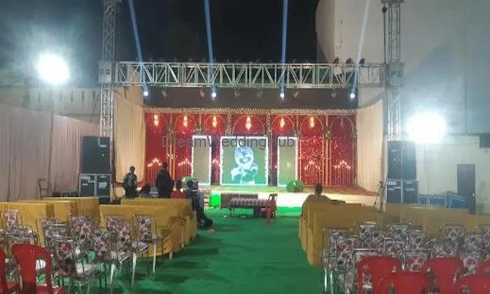Patel Sound Indore