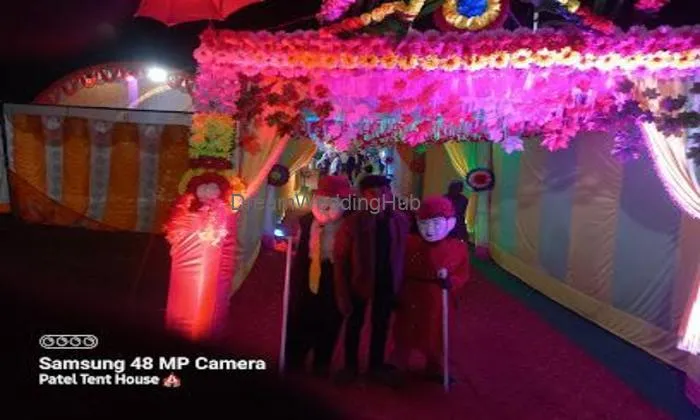 Patel Tent House & Light