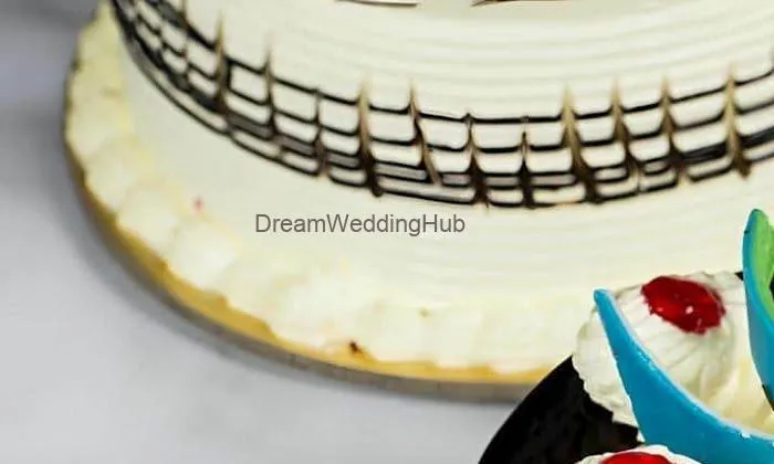 Patel The Live Cake Shop