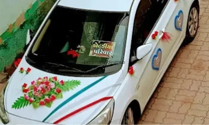 Patel Tour  Car Rent
