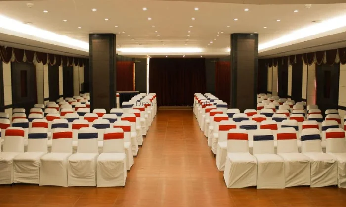 Patel Utsav Hall