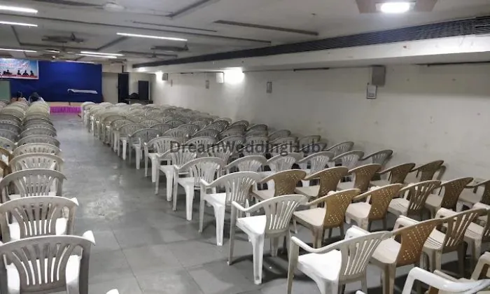 Patelwadi Shri Hardasbapu Patel Samaj Kalyan Edu Trust And Kelavni Trust Patelwadi Shri Hardasbapu Patel Samaj Kalyan Edu Trust And Kelavni Trust