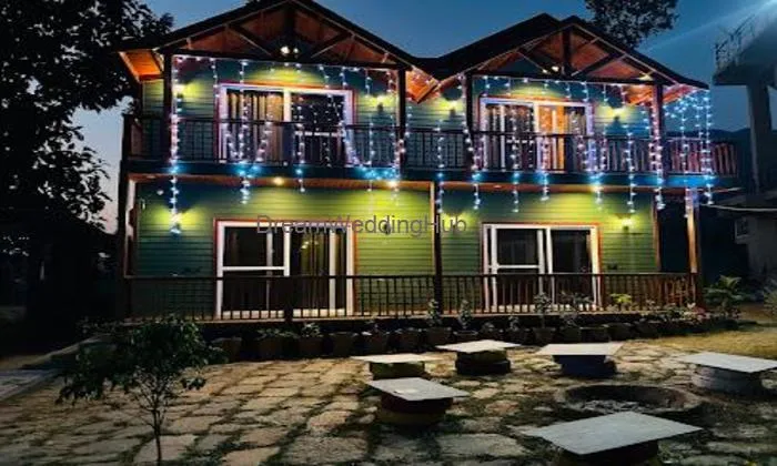 Pathaal Homestay & Guest Room Pathaal Homestay & Guest Room