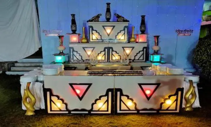 Pathak Catering Services Pathak Catering Services