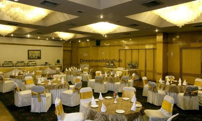 Pathak Plaza Banquet