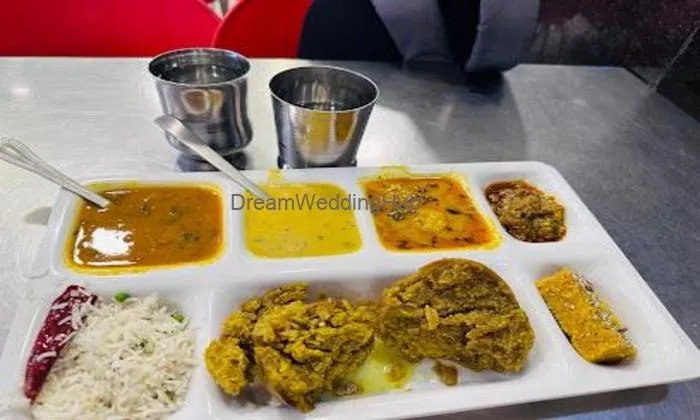 Pathak’s Sweets | Vegetable | Thali | Best Family Restaurant In Kota | Best Caterers