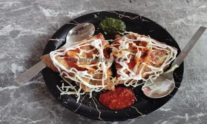Pathania Brother Bakery And Fast Food