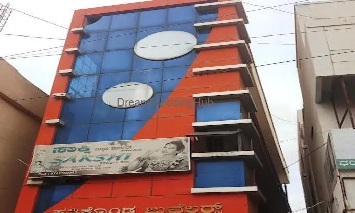 Pathikonda Jewellers