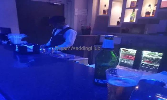 Patiala Peg Bar And Restaurant