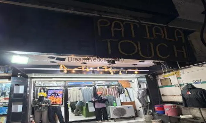 Patiala Touch - Best Menswear Clothing Store In Hazur Sahib Nanded