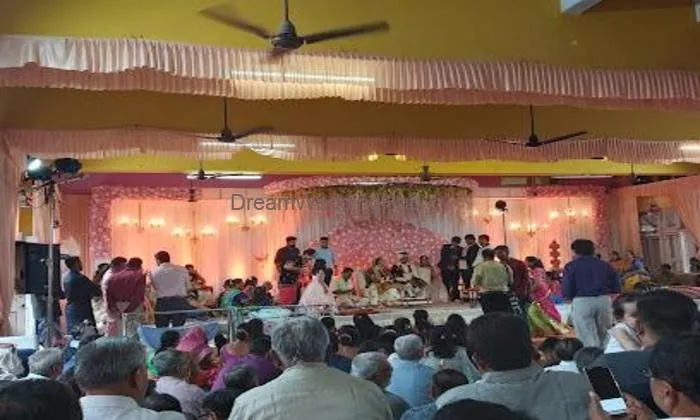 Patidar Bhavan