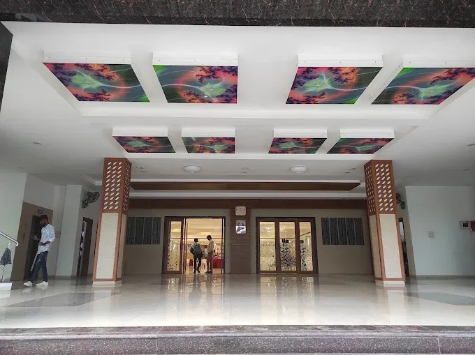 Patidar Hall