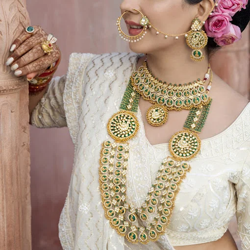Patidar Jewellers