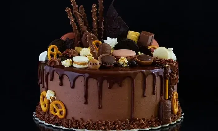 Patidar Ji Milk Cake