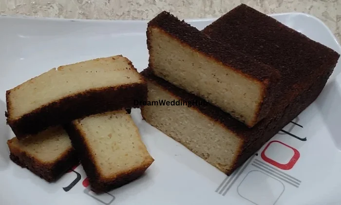 Patil Cake House