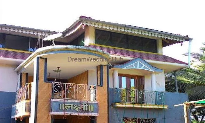 Patil Farm House, Chandip