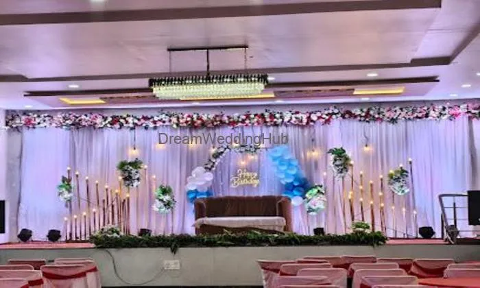 Patil Fetewale & Event Parbhani