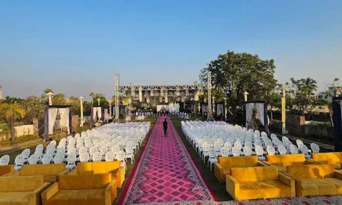 Patil Gardenia
