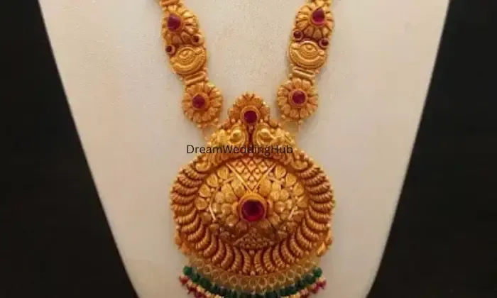 Patil Gold
