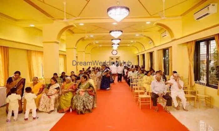 Patil Mangal Karyalay, Lawns & Ac Hall