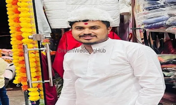 Patil Mens Wear