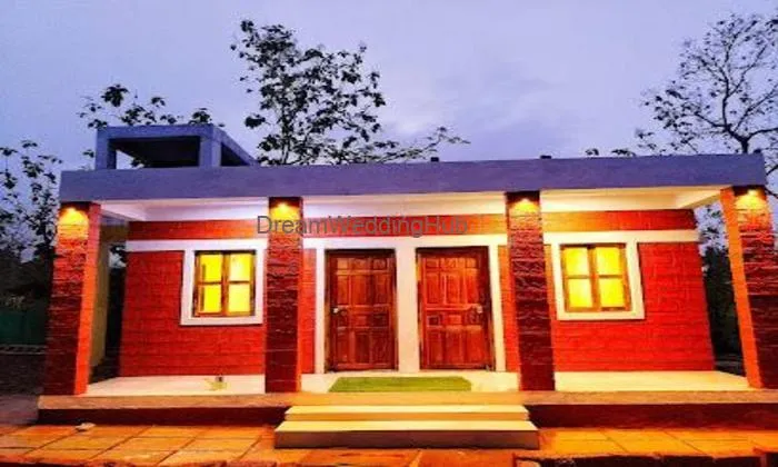 Patil Resort