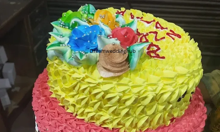 Patna Bakery