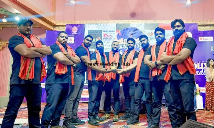 Patna Bouncer
