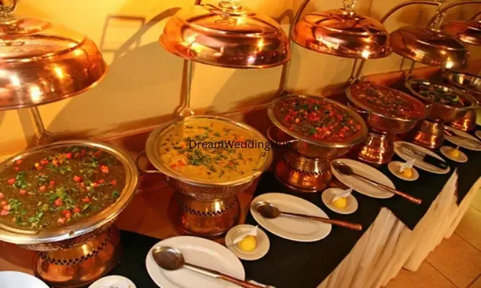 Patna Caterers 