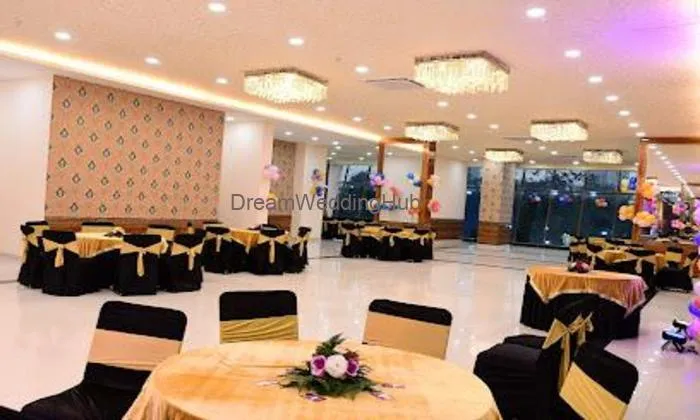 Patna Junction Restaurant & Caterers