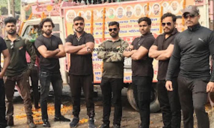 Patna Smart Bouncer